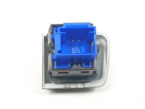 Warning switch PEUGEOT 2008 I (CU_) 1.2 THP 110 / PureTech 110 | BP30559219I22 