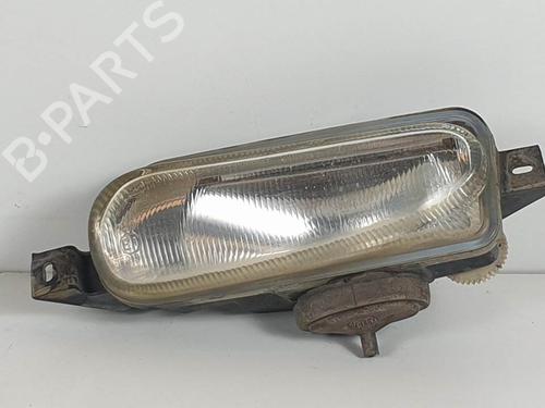 Used Left front fog light Left front fog light FORD TRANSIT Van (FA_ _) 2.0 TDCi (125 hp) 13546519 13546519