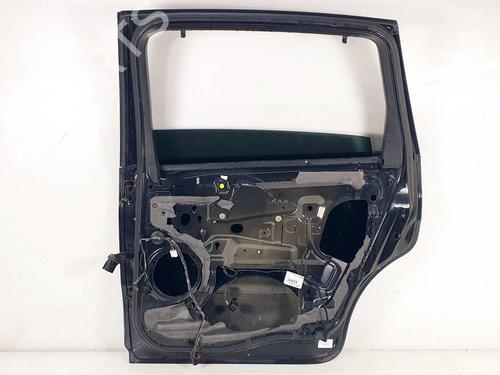 Right rear door FORD S-MAX (WA6) 2.0 TDCi | BP30142465C5 