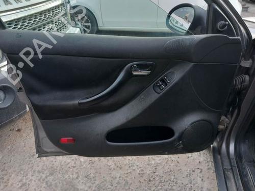 Engine SEAT LEON (1M1) 1.9 TDI | BP28059696M1 