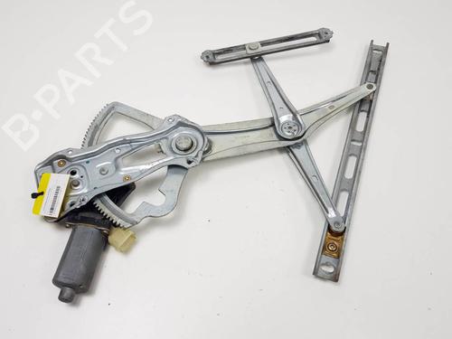 Used Front right window mechanism Front right window mechanism MERCEDES-BENZ CLK (C208) CLK 200 (208.335) (136 hp) 25117351 25117351