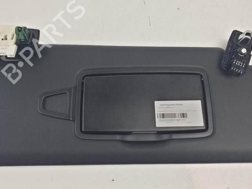 Right sun visor MERCEDES-BENZ E-CLASS (W213) E 220 d (213.004) | BP40174821I2 - Image 2