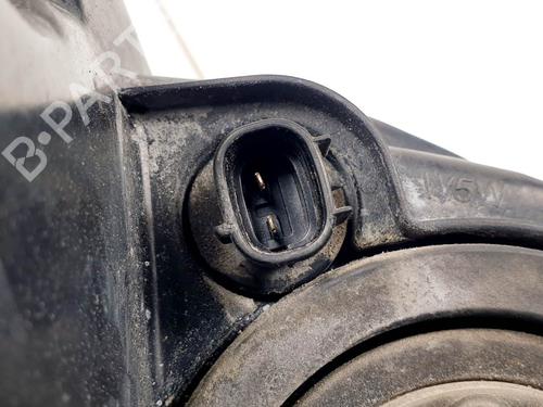 Left headlight MAZDA 3 (BK) 1.6 DI Turbo | BP23102623C28 - Image 6