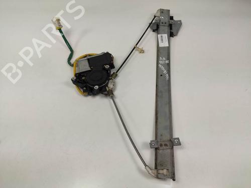 Used Front right window mechanism Front right window mechanism MITSUBISHI SPACE WAGON (N9_W, N8_W) 2.4 GDI (N84W) (150 hp) 9711014 9711014