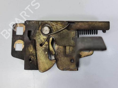 Fechadura do capot Fechadura do capot FORD ESCORT VI (GAL, AAL, ABL) 1.8 Turbo D (70 hp) 8764201 8764201