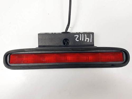 Used Third brake light Third brake light FORD TRANSIT Van (FA_ _) 2.0 DI (FAE_, FAF_, FAG_) (100 hp) 17518050 17518050