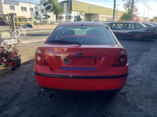 Gearbox FORD MONDEO III (B5Y) 2.0 16V | BP18018672M3  - Image 21