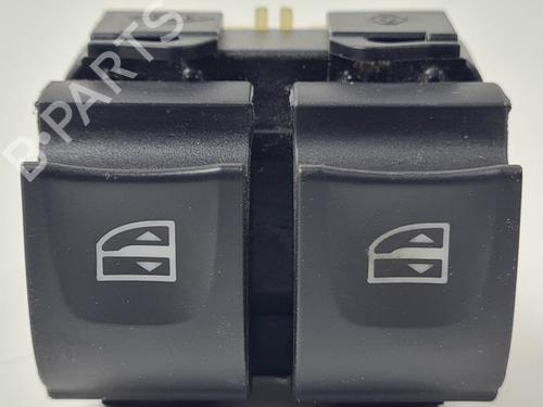 Used Left front window switch Left front window switch DACIA DUSTER (HM_) 1.0 TCe 90 (HMM6) (91 hp) 25752351 25752351