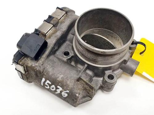 Used Throttle body VOLVO V60 I (155) D3 / D4 (163 hp) 25289614