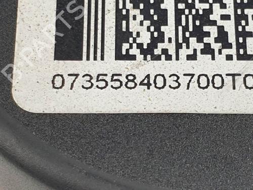 Front right seatbelt FIAT DOBLO Cargo (263_) 1.3 D Multijet | BP24984442I25  - Image 6