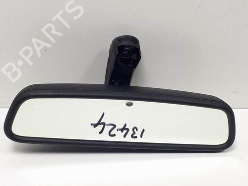 Used Rear mirror BMW X6 (E71, E72) xDrive 35 d (286 hp) 16153753