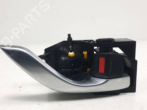 Used Rear right interior door handle Rear right interior door handle MAZDA CX-5 (KE, GH) 2.2 D AWD (KE2AW) (150 hp) 34512532 34512532