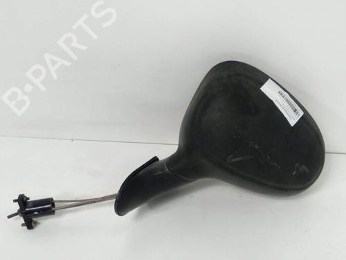 left-mirror-daewoo-matiz-m100-m150-08-manual-1998-7965744 main image