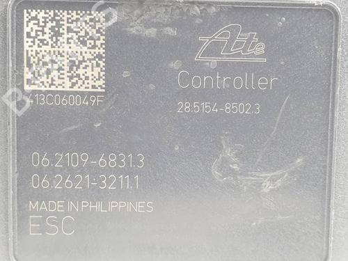 ABS pump HYUNDAI i10 II (BA, IA) 1.0 | BP29875137M43