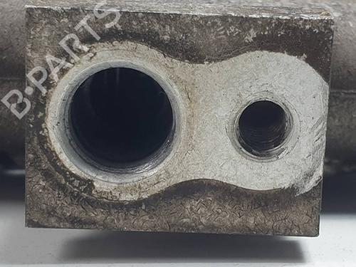 AC radiator MAZDA 6 Hatchback (GG) 2.0 DI (GG14) | BP30694274M32 - Image 4