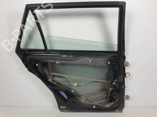 Left rear door MAZDA 6 Station Wagon (GY) 2.0 DI (GY19) | BP13474415C4 