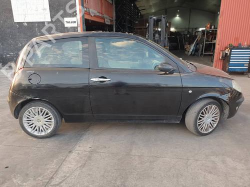 Switch LANCIA YPSILON (843_) 1.4 16V (843.AXC11, 843.AXC1B, 843.AXC1A) | BP38105496I30 - Image 8