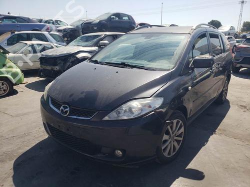 Water radiator MAZDA 5 (CR) 2.0 CD (CR19) | BP27554181M31 - Image 4