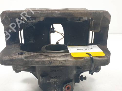 Left front brake caliper MERCEDES-BENZ C-CLASS (W204) C 200 CDI (204.001) | BP31033643M105 - Image 2