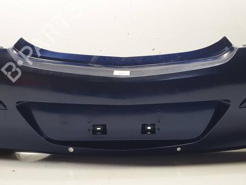 Used Rear bumper Rear bumper 36899338 36899338