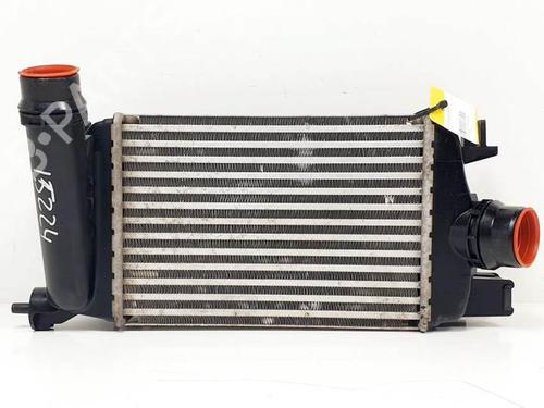 Used Intercooler NISSAN MICRA V (K14) 0.9 IG-T (90 hp) 19703619