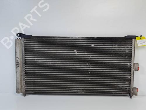 Used AC radiator AC radiator LANCIA YPSILON (843_) 1.3 D Multijet (843.AXE11, 843.AXE1A) (90 hp) 34516835 34516835