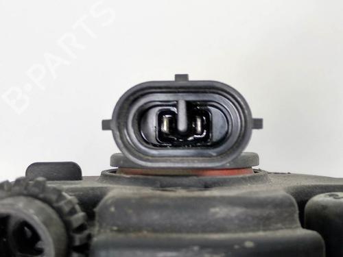 Left front fog light FORD FOCUS C-MAX (DM2) 1.6 TDCi | BP7536469C30 - Image 3