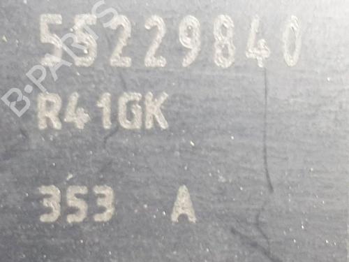 Electronic module FIAT DOBLO Cargo (263_) 1.3 D Multijet | BP24984345M83 - Image 7