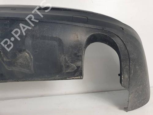 Rear bumper AUDI Q7 (4LB) 3.0 TDI quattro | BP29875209C8
