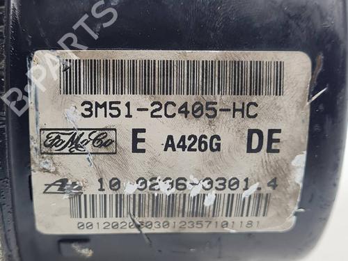ABS pump FORD FOCUS II (DA_, HCP, DP) 2.0 TDCi | BP37871577M43 - Image 5