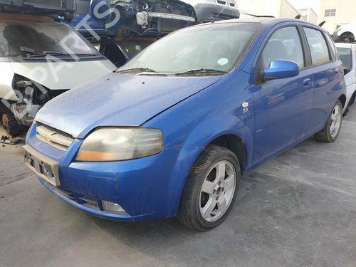 Starter DAEWOO KALOS (KLAS) 1.4 16V | BP14993294M8 - Image 6