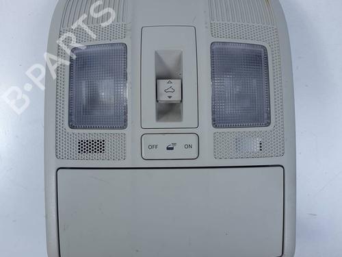 Used Interior roof light Interior roof light MAZDA CX-5 (KE, GH) 2.2 D 4WD (KE2AW) (175 hp) 30801026 30801026
