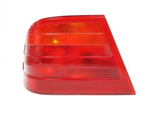 Used Left taillight MERCEDES-BENZ E-CLASS (W210) E 300 Turbo-D (210.025) (177 hp) 15654392