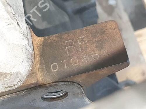 Engine KIA SHUMA I (FB) 1.5 i 16V (AFB242) | BP25137971M1 - Image 2