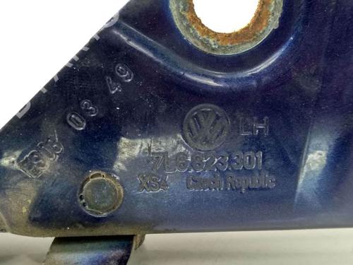 Hood lift support VW TOUAREG (7LA, 7L6, 7L7) 3.2 V6 | BP13954263C139 