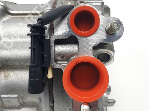 AC compressor JAGUAR F-TYPE Coupe (X152) 2.0 Ti4 | BP25119182M34 - Image 7