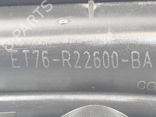 Front right interior door handle FORD TOURNEO COURIER B460 MPV 1.5 TDCi | BP24969806I14 - Image 3