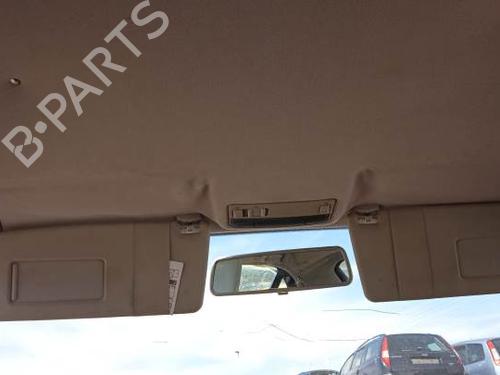 Højre baglygte bagklap SEAT LEON (1M1) 1.6 16 V | BP10910467C80 
