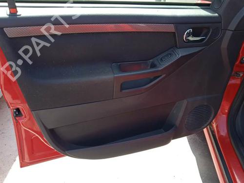 Højre forlygte OPEL MERIVA A MPV (X03) 1.4 16V Twinport (E75) | BP12445551C29 