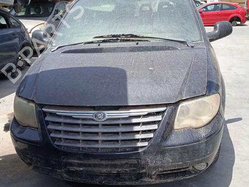 Mass air flow sensor CHRYSLER VOYAGER IV (RG, RS) 2.8 CRD | BP8291045M95 