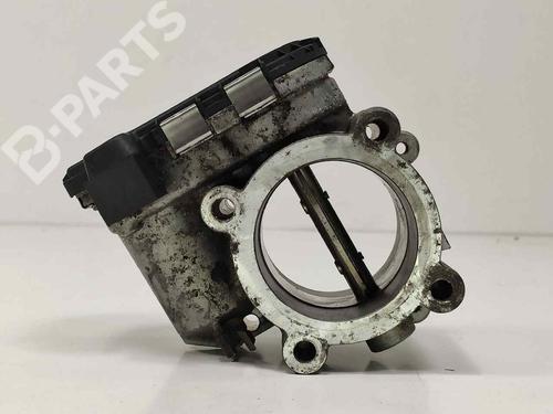 Used Throttle body Throttle body MERCEDES-BENZ E-CLASS (W211) E 280 CDI (211.020) (190 hp) 8372501 8372501