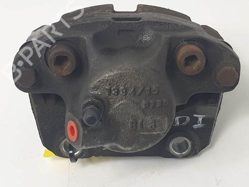 Left front brake caliper DACIA SANDERO 1.5 dCi | BP25146062M105 - Image 2