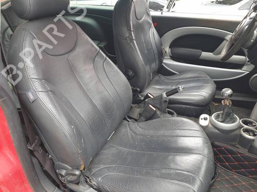 Left front steering knuckle MINI MINI (R50, R53) Cooper | BP34611146M25 - Image 19