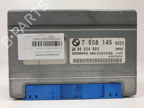 Gearbox control unit BMW 5 (E39) 530 d | BP9835976M52 