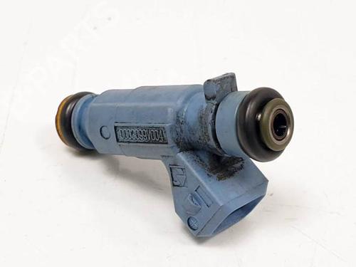 Injector SMART CITY-COUPE (450) 0.6 (S1CLA1, 450.341) | BP16995142M100 