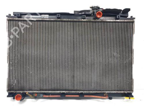 Køler SEAT AROSA (6H1) 1.0 (50 hp) 25433442