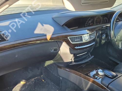 Left front window switch MERCEDES-BENZ S-CLASS (W221, V221) S 500 CGI (221.073, 221.173) | BP34513289I27  - Image 15