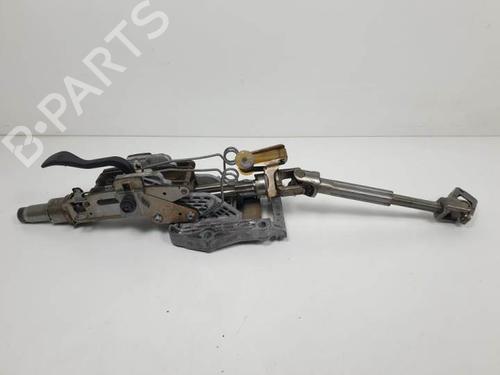 Used Steering column AUDI A2 (8Z0) 1.4 TDI (75 hp) 12381792