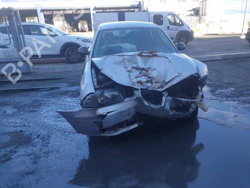 Left front window switch SEAT IBIZA III (6L1) 1.9 SDI | BP31327841I27  - Image 7