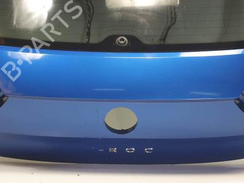 Tailgate VW T-ROC (A11, D11)  | BP8139275C6 